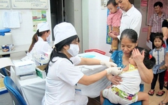 Năm 2018, vaccine bại liệt IPOVAC sẽ có mặt trên thị trường