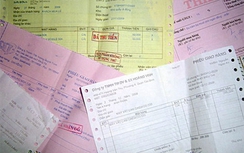 Chuyển 166 hồ sơ điều tra về thuế, hoá đơn