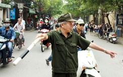 Thái Bình: 3.408 cựu chiến binh tham gia đảm bảo TTATGT