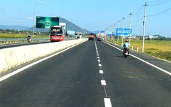 Bắc Ninh “xin” giảm tốc độ tối đa cho phép trên QL1