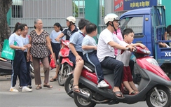 Đừng tiếc tiền mà tự gây nguy hiểm cho mình