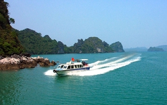 Cần thiết mở tuyến đường thủy nội địa Cô Tô - Thanh Lân
