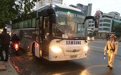 Bắc Ninh, Thái Nguyên xin lỗi và mang trả tiền phạt cho Samsung?!