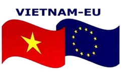 Hoàn tất đàm phán Hiệp định Thương mại tự do Việt Nam - EU