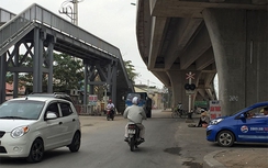 Nghệ An: TNGT rình rập tại đường ngang dù đã xây cầu vượt