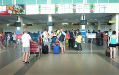 Nâng cấp ga hành khách CHK quốc tế Phú Bài theo hình thức BOT