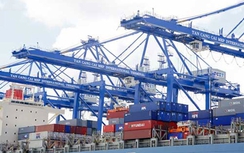 Sẽ có quy định pháp lý riêng cho cảng khu vực Cái Mép-Thị Vải