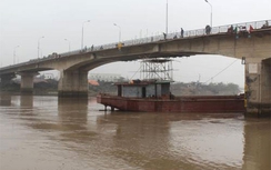 Bảo đảm tuyệt đối ATGT cho người và phương tiện qua cầu An Thái