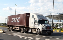 Kiểm soát chặt ATGT xe khách, xe tải trên 10 tấn