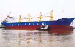 Tàu biển Việt Nam sợ thực thi công ước mới