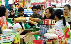Thị trường bán lẻ "đổi ngôi", doanh nghiệp Việt đứng ngồi không yên