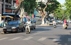 Đà Nẵng thông thoáng sau hàng loạt “giải pháp mạnh”