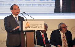 Thủ tướng Nguyễn Xuân Phúc: DN là động lực phát triển kinh tế-xã hội