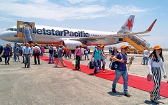 Vietnam Airlines có nên tiếp tục “rót tiền” vào Jetstar?