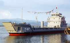 Vinalines kiến nghị cho tàu Roro nước ngoài vận tải nội địa