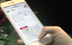 Nở rộ dịch vụ thuê xe online đi đến Tân Sơn Nhất