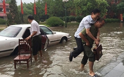 "Tôi chẳng muốn làm người tốt"