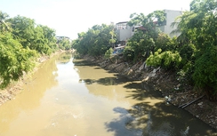 Sông Nhuệ ô nhiễm, ai chịu trách nhiệm?