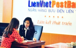 LienVietPostBank “né” dư luận vụ tuyển người cùng họ với sếp