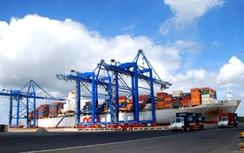 Công bố 245 bến cảng thuộc các cảng biển Việt Nam