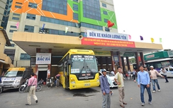 Hà Nội đóng cửa bến Lương Yên, điều chỉnh nhiều tuyến xe