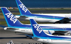 ANA chính thức trở thành cổ đông chiến lược của Vietnam Airlines