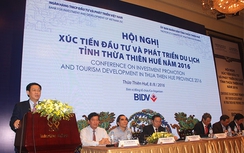 Sớm triển khai nâng cấp Sân bay Phú Bài