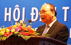 Thủ tướng Nguyễn Xuân Phúc: Xây dựng nền hành chính vì dân