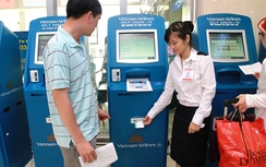 CHK Tân Sơn Nhất nâng cao chất lượng phục vụ hành khách
