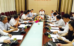 Bộ trưởng Trương Quang Nghĩa: Tăng ủy quyền phải tăng hậu kiểm