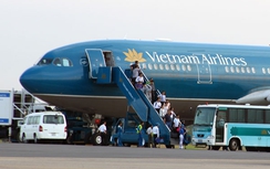 Đề nghị mở tuyến bay Quy Nhơn - Thanh Hóa