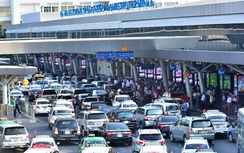 Đầu tư 30.000 tỷ xóa ùn tắc cửa ngõ Sân bay Tân Sơn Nhất