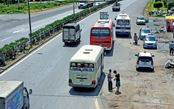 Rốt ráo chuyển tuyến cố định Hà Nội - Hải Phòng thành buýt