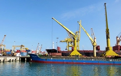 Đà Nẵng: Cấp thiết đầu tư, nâng công suất cảng Liên Chiểu