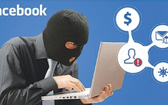 Muôn chiêu lừa đảo, chiếm đoạt tài sản trên facebook