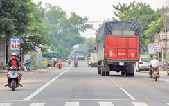 DA đầu tiên không làm lễ khởi công dành tiền ủng hộ miền Trung