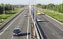 Thu hút vốn tư nhân nước ngoài phát triển hạ tầng giao thông