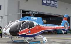 PVI bồi thường 3,5 triệu USD vụ trực thăng gặp nạn