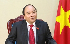 Bổ nhiệm 2 Trợ lý Thủ tướng Chính phủ Nguyễn Xuân Phúc
