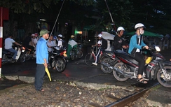 Đồng Nai: Thêm người cảnh giới, giảm TNGT đường sắt