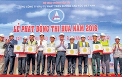 Công đoàn GTVT Việt Nam - 50 năm tiên phong “Đi trước mở đường”
