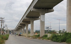 Hé lộ tuyến Metro đến Tân Sơn Nhất: 2 km đi ngầm