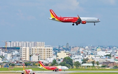 Cơ hội lớn cho hàng không Việt
