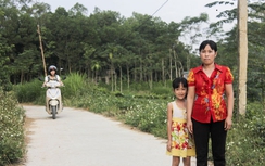 Phú Thọ: Dân nghèo đua nhau hiến đất làm đường
