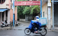 Loay hoay tách, nhập tổ dân phố ở Đà Nẵng