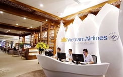 Vietnam Airlines cán mốc 1 triệu hội viên Bông sen vàng