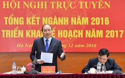 Thủ tướng Nguyễn Xuân Phúc: Bỏ ngay chính sách kìm hãm nông nghiệp
