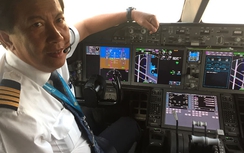 Cơ trưởng người Việt đầu tiên lái Boeing chia sẻ “nghề bay”