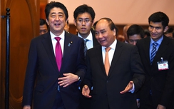 Thủ tướng mong muốn Nhật Bản là nhà đầu tư lớn nhất vào VN
