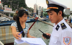 Quảng Ninh: Siết chặt ATGT đường thủy đi các xã đảo